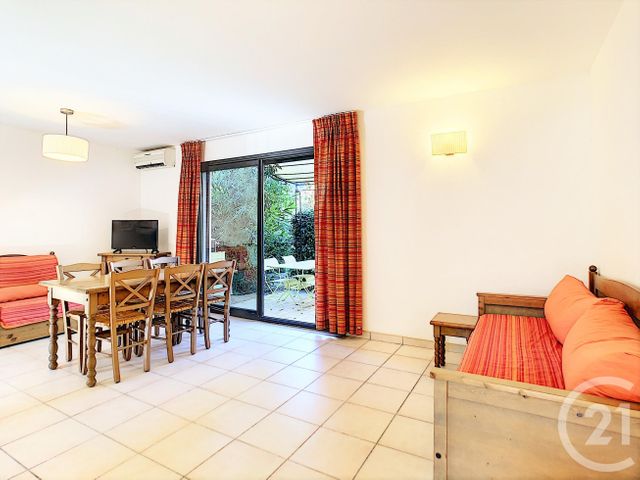 Afficher la photo en grand Appartement T3 à vendre - 3 pièces - 52.82 m2 - BELGODERE - 20 - CORSE - Century 21 Dary Immobilier