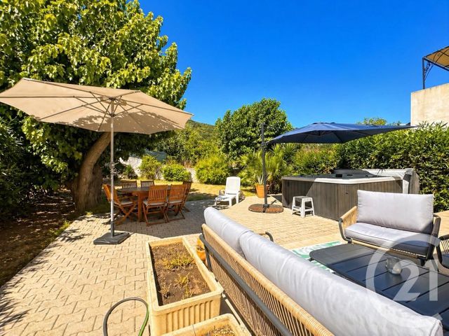 maison à vendre - 4 pièces - 107.62 m2 - SANTA REPARATA DI BALAGNA - 202 - CORSE - Century 21 Dary Immobilier