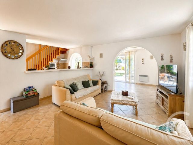 maison à vendre - 4 pièces - 107.62 m2 - SANTA REPARATA DI BALAGNA - 202 - CORSE - Century 21 Dary Immobilier