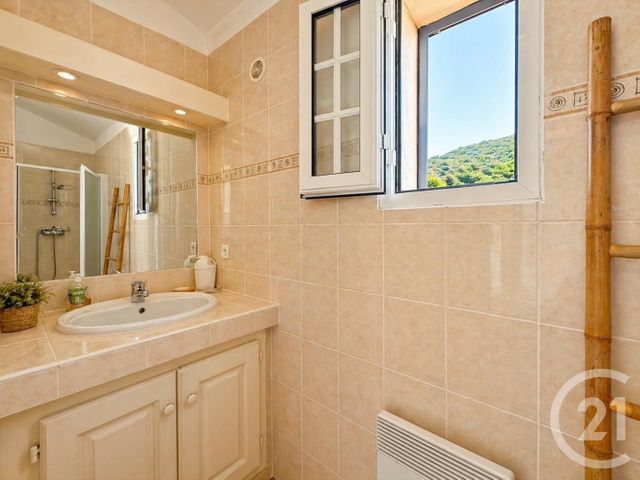 maison à vendre - 4 pièces - 107.62 m2 - SANTA REPARATA DI BALAGNA - 202 - CORSE - Century 21 Dary Immobilier