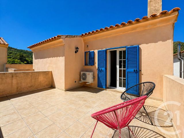 maison à vendre - 4 pièces - 107.62 m2 - SANTA REPARATA DI BALAGNA - 202 - CORSE - Century 21 Dary Immobilier