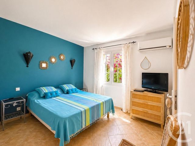 maison à vendre - 4 pièces - 107.62 m2 - SANTA REPARATA DI BALAGNA - 202 - CORSE - Century 21 Dary Immobilier