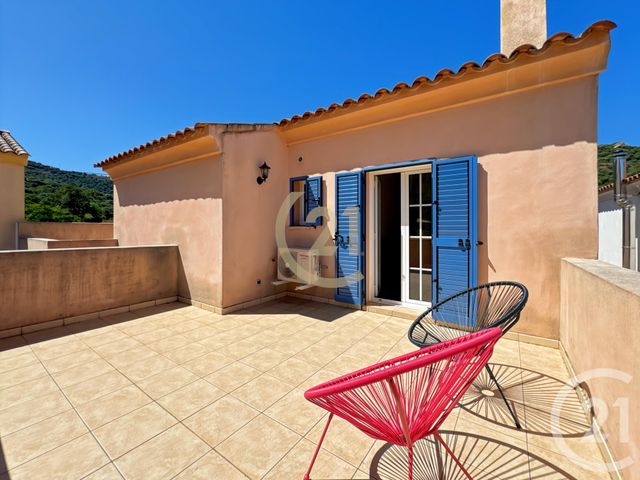 maison à vendre - 4 pièces - 107.62 m2 - SANTA REPARATA DI BALAGNA - 202 - CORSE - Century 21 Dary Immobilier