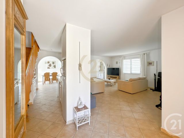 maison à vendre - 4 pièces - 107.62 m2 - SANTA REPARATA DI BALAGNA - 202 - CORSE - Century 21 Dary Immobilier