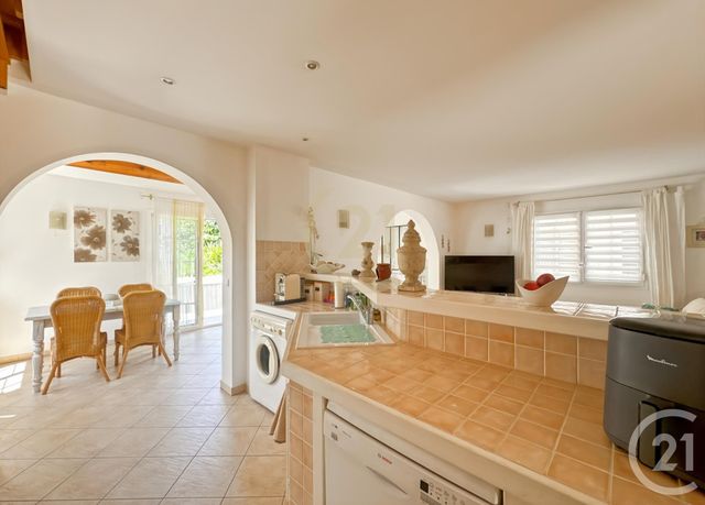 maison à vendre - 4 pièces - 107.62 m2 - SANTA REPARATA DI BALAGNA - 202 - CORSE - Century 21 Dary Immobilier