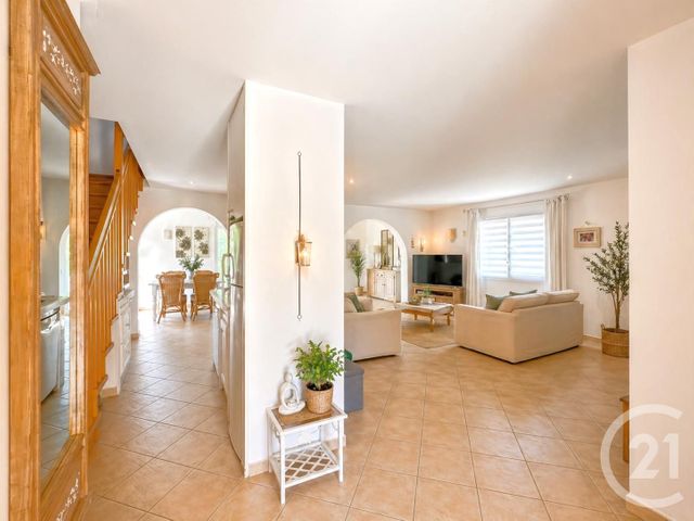 maison à vendre - 4 pièces - 107.62 m2 - SANTA REPARATA DI BALAGNA - 202 - CORSE - Century 21 Dary Immobilier