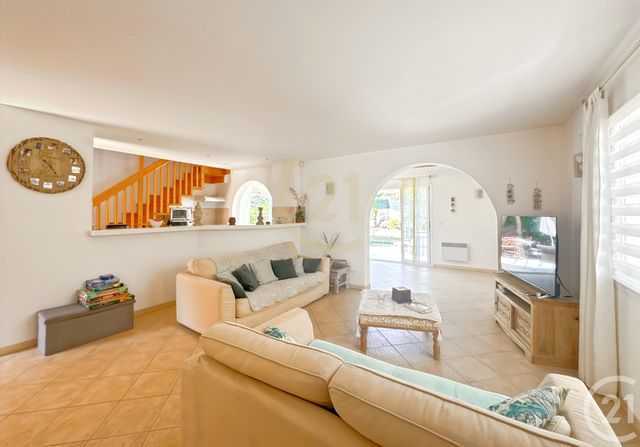 maison à vendre - 4 pièces - 107.62 m2 - SANTA REPARATA DI BALAGNA - 202 - CORSE - Century 21 Dary Immobilier