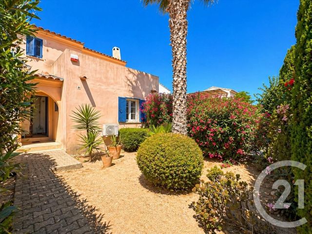 maison à vendre - 4 pièces - 107.62 m2 - SANTA REPARATA DI BALAGNA - 202 - CORSE - Century 21 Dary Immobilier