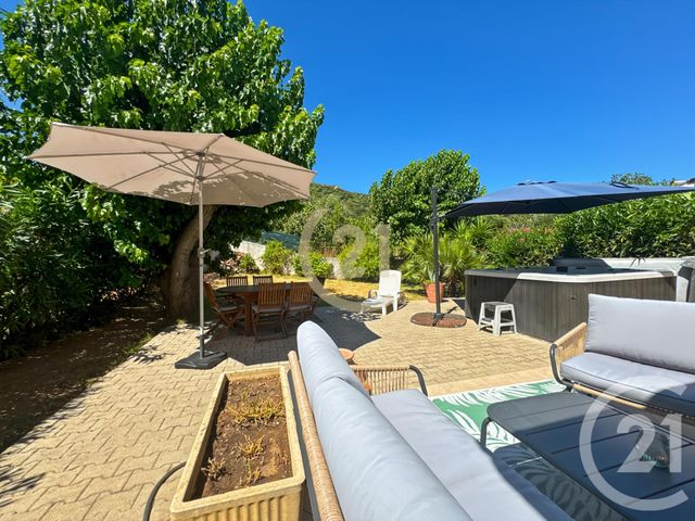maison à vendre - 4 pièces - 107.62 m2 - SANTA REPARATA DI BALAGNA - 202 - CORSE - Century 21 Dary Immobilier