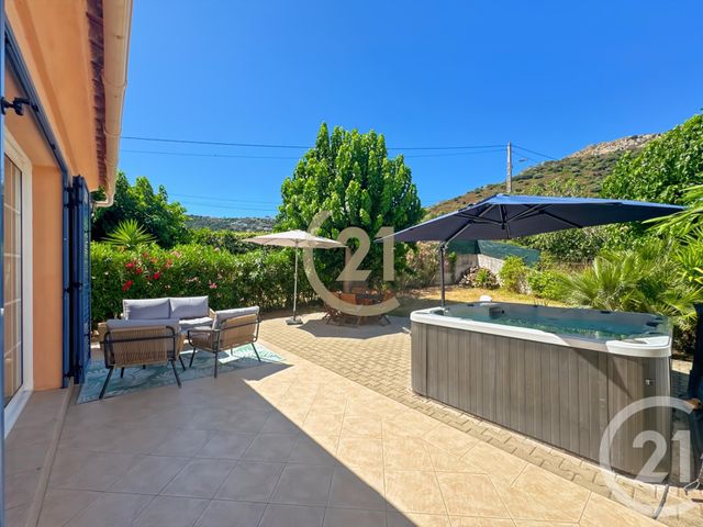 maison à vendre - 4 pièces - 107.62 m2 - SANTA REPARATA DI BALAGNA - 202 - CORSE - Century 21 Dary Immobilier