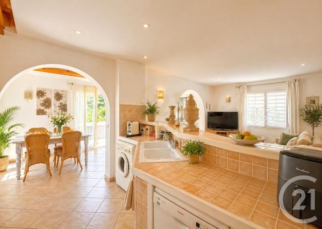 maison à vendre - 4 pièces - 107.62 m2 - SANTA REPARATA DI BALAGNA - 202 - CORSE - Century 21 Dary Immobilier
