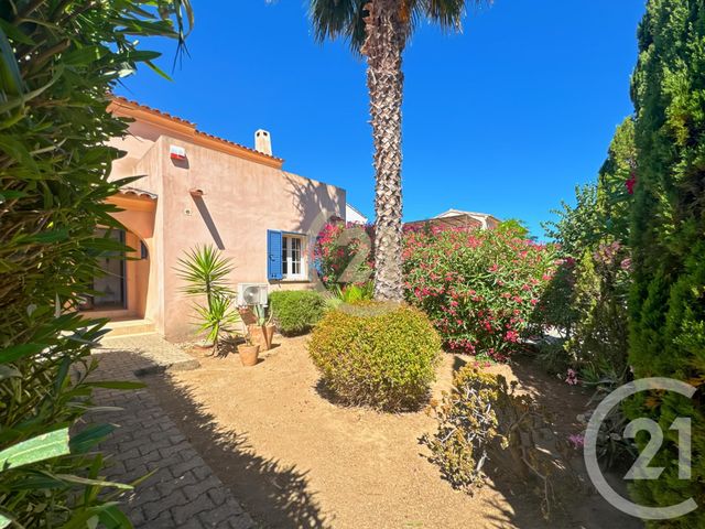 maison à vendre - 4 pièces - 107.62 m2 - SANTA REPARATA DI BALAGNA - 202 - CORSE - Century 21 Dary Immobilier