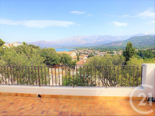 Afficher la photo en grand maison à vendre - 7 pièces - 167.01 m2 - CALVI - 20 - CORSE - Century 21 Dary Immobilier