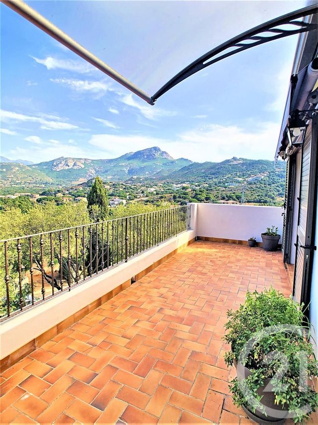 Afficher la photo en grand maison à vendre - 7 pièces - 167.01 m2 - CALVI - 20 - CORSE - Century 21 Dary Immobilier