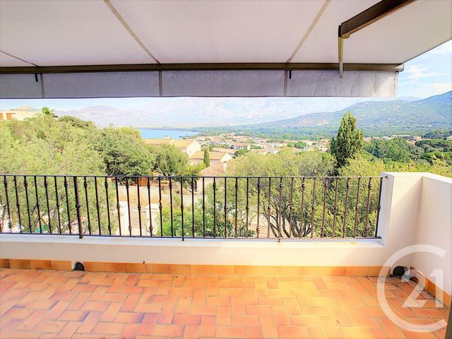 Afficher la photo en grand maison à vendre - 7 pièces - 167.01 m2 - CALVI - 20 - CORSE - Century 21 Dary Immobilier