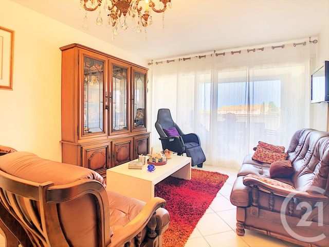 Afficher la photo en grand Appartement T3 à vendre - 3 pièces - 75.76 m2 - L ILE ROUSSE - 20 - CORSE - Century 21 Dary Immobilier