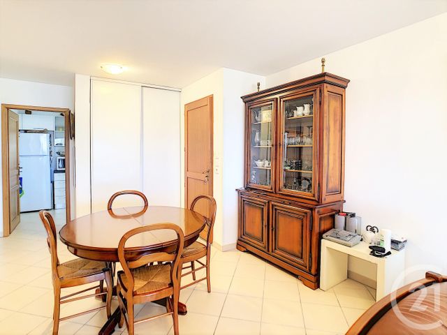 Afficher la photo en grand Appartement T3 à vendre - 3 pièces - 75.76 m2 - L ILE ROUSSE - 20 - CORSE - Century 21 Dary Immobilier