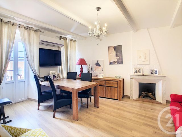 Afficher la photo en grand maison à vendre - 9 pièces - 190.2 m2 - AREGNO - 20 - CORSE - Century 21 Dary Immobilier