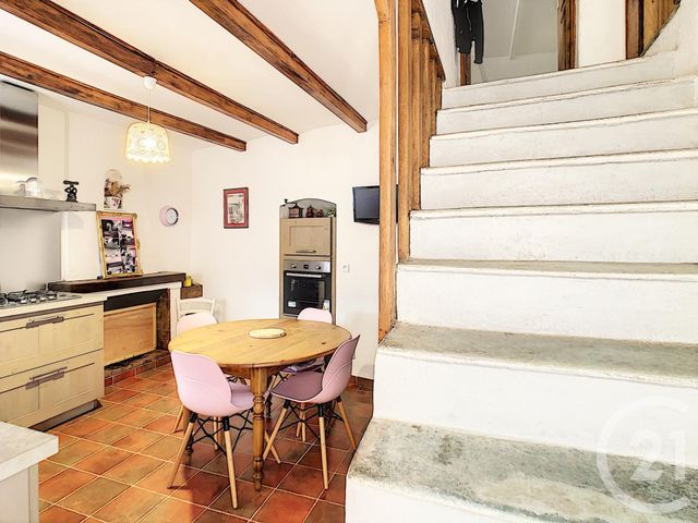 Afficher la photo en grand maison à vendre - 9 pièces - 190.2 m2 - AREGNO - 20 - CORSE - Century 21 Dary Immobilier