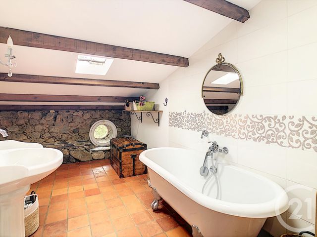 Afficher la photo en grand maison à vendre - 9 pièces - 190.2 m2 - AREGNO - 20 - CORSE - Century 21 Dary Immobilier