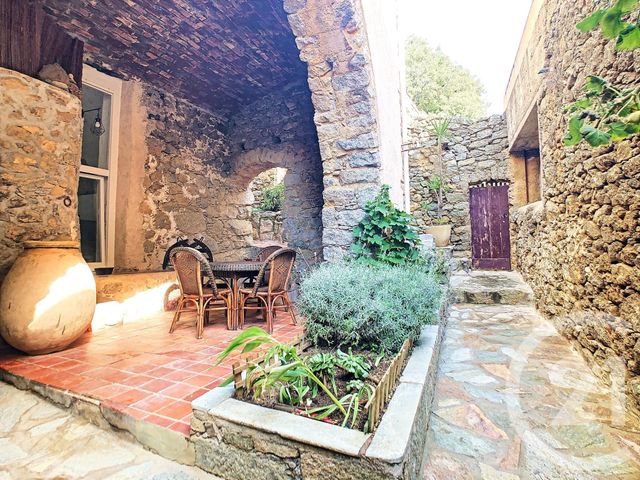 Afficher la photo en grand maison à vendre - 9 pièces - 190.2 m2 - AREGNO - 20 - CORSE - Century 21 Dary Immobilier