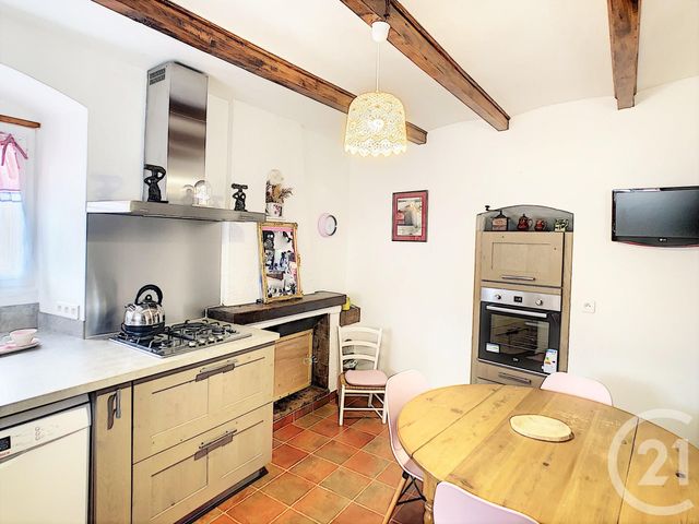 Afficher la photo en grand maison à vendre - 9 pièces - 190.2 m2 - AREGNO - 20 - CORSE - Century 21 Dary Immobilier