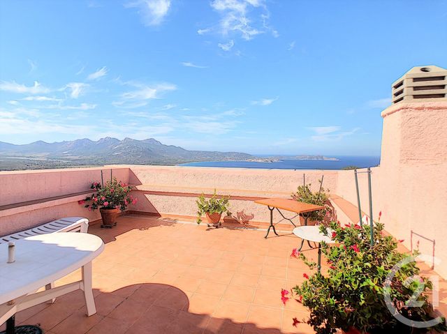 Afficher la photo en grand maison à vendre - 7 pièces - 187.0 m2 - LUMIO - 20 - CORSE - Century 21 Dary Immobilier