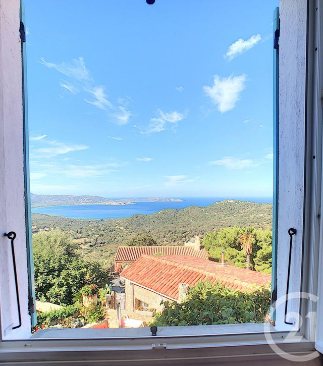 Afficher la photo en grand maison à vendre - 7 pièces - 187.0 m2 - LUMIO - 20 - CORSE - Century 21 Dary Immobilier