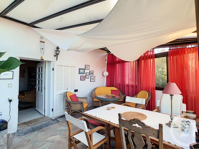 Afficher la photo en grand maison à vendre - 7 pièces - 187.0 m2 - LUMIO - 20 - CORSE - Century 21 Dary Immobilier