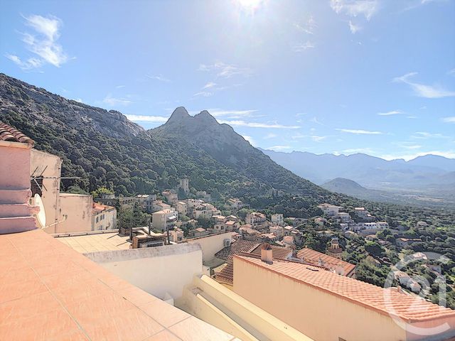 Afficher la photo en grand maison à vendre - 7 pièces - 187.0 m2 - LUMIO - 20 - CORSE - Century 21 Dary Immobilier