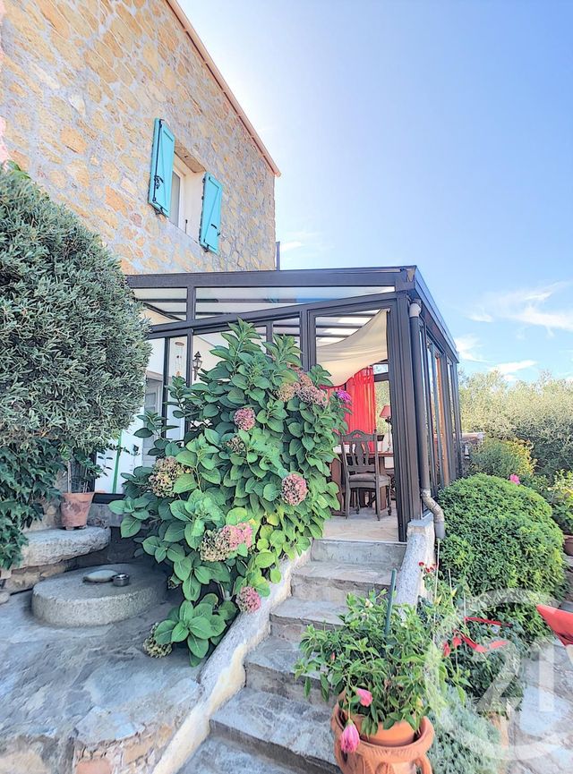 Afficher la photo en grand maison à vendre - 7 pièces - 187.0 m2 - LUMIO - 20 - CORSE - Century 21 Dary Immobilier