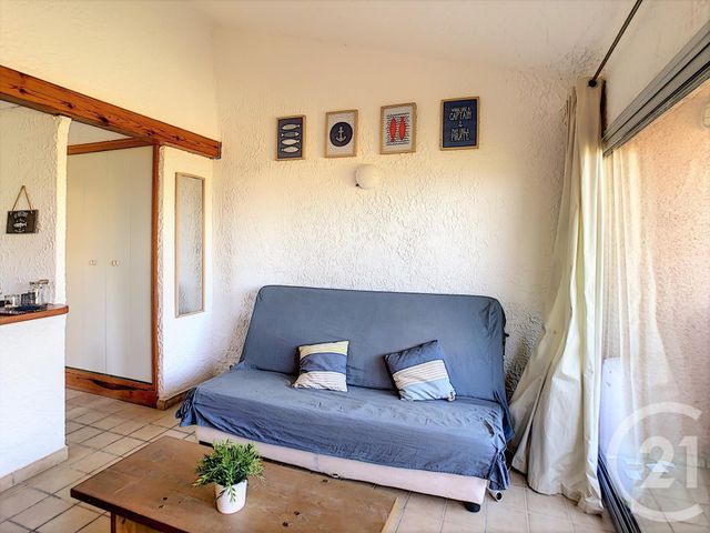 Afficher la photo en grand Appartement F1 à vendre - 1 pièce - 22.88 m2 - LUMIO - 20 - CORSE - Century 21 Dary Immobilier