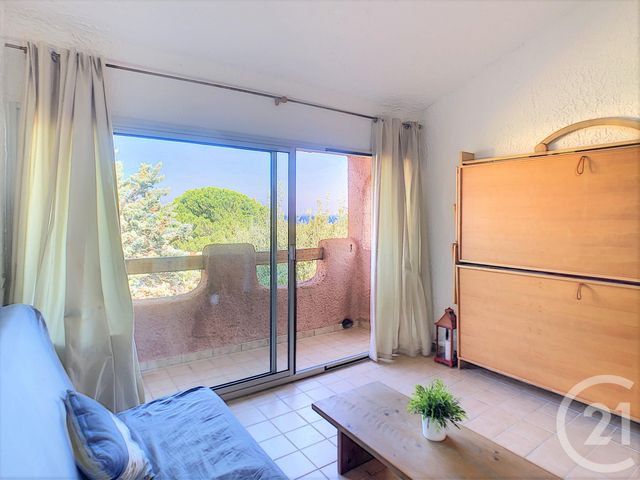 Afficher la photo en grand Appartement F1 à vendre - 1 pièce - 22.88 m2 - LUMIO - 20 - CORSE - Century 21 Dary Immobilier