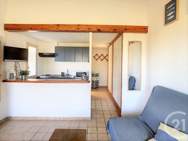Afficher la photo en grand Appartement F1 à vendre - 1 pièce - 22.88 m2 - LUMIO - 20 - CORSE - Century 21 Dary Immobilier