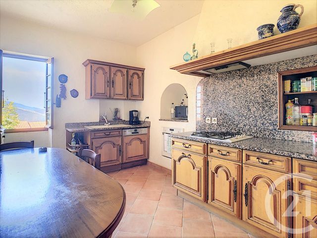 Afficher la photo en grand maison à vendre - 6 pièces - 139.23 m2 - URTACA - 20 - CORSE - Century 21 Dary Immobilier