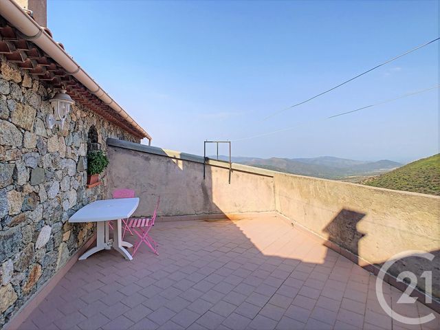 Afficher la photo en grand maison à vendre - 6 pièces - 139.23 m2 - URTACA - 20 - CORSE - Century 21 Dary Immobilier