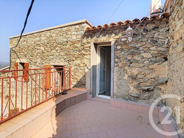 Afficher la photo en grand maison à vendre - 6 pièces - 139.23 m2 - URTACA - 20 - CORSE - Century 21 Dary Immobilier