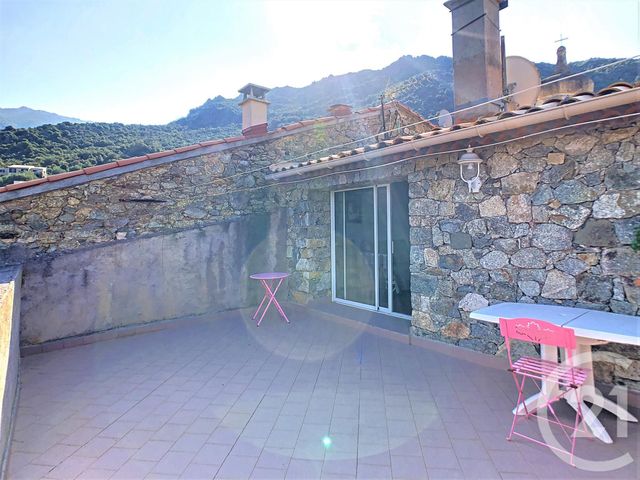 Afficher la photo en grand maison à vendre - 6 pièces - 139.23 m2 - URTACA - 20 - CORSE - Century 21 Dary Immobilier