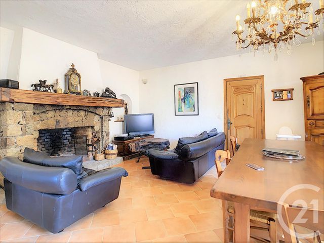 Afficher la photo en grand maison à vendre - 6 pièces - 139.23 m2 - URTACA - 20 - CORSE - Century 21 Dary Immobilier