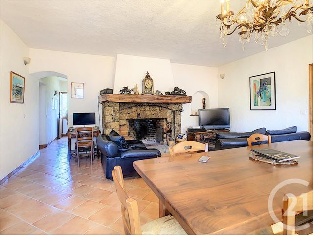 Afficher la photo en grand maison à vendre - 6 pièces - 139.23 m2 - URTACA - 20 - CORSE - Century 21 Dary Immobilier