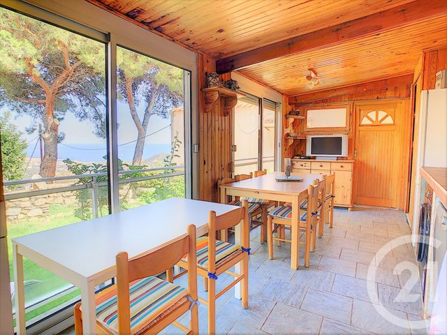 Afficher la photo en grand maison à vendre - 4 pièces - 62.31 m2 - SANTA REPARATA DI BALAGNA - 20 - CORSE - Century 21 Dary Immobilier