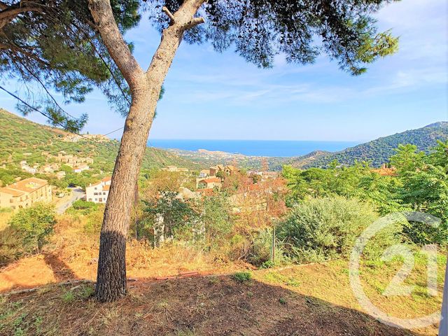 Afficher la photo en grand maison à vendre - 4 pièces - 62.31 m2 - SANTA REPARATA DI BALAGNA - 20 - CORSE - Century 21 Dary Immobilier