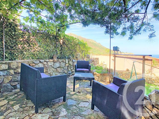 Afficher la photo en grand maison à vendre - 4 pièces - 62.31 m2 - SANTA REPARATA DI BALAGNA - 20 - CORSE - Century 21 Dary Immobilier