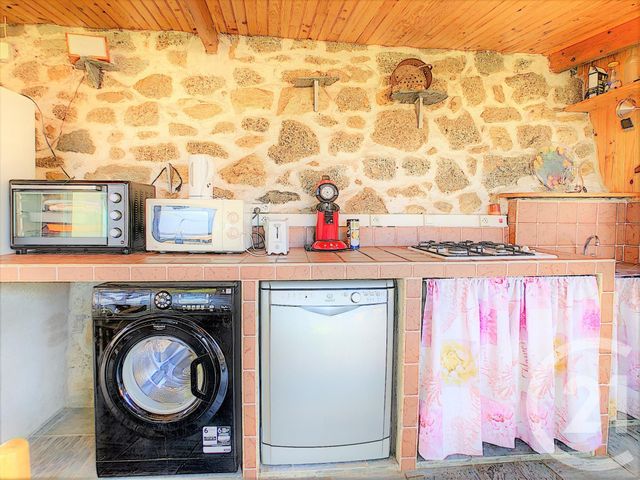 Afficher la photo en grand maison à vendre - 4 pièces - 62.31 m2 - SANTA REPARATA DI BALAGNA - 20 - CORSE - Century 21 Dary Immobilier