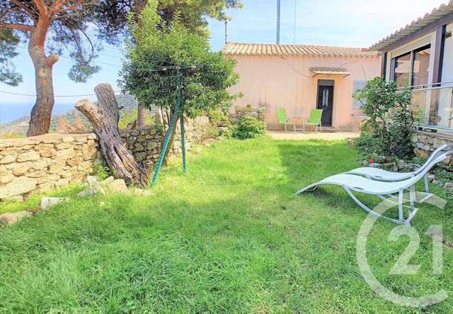 Afficher la photo en grand maison à vendre - 4 pièces - 62.31 m2 - SANTA REPARATA DI BALAGNA - 20 - CORSE - Century 21 Dary Immobilier