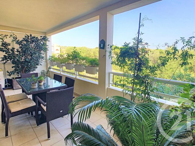 Afficher la photo en grand Appartement T3 à vendre - 3 pièces - 62.82 m2 - CALVI - 20 - CORSE - Century 21 Dary Immobilier