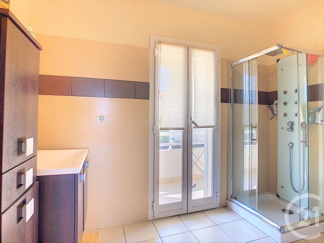 Afficher la photo en grand Appartement T3 à vendre - 3 pièces - 62.82 m2 - CALVI - 20 - CORSE - Century 21 Dary Immobilier