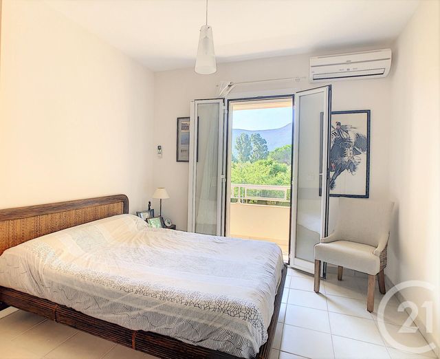 Afficher la photo en grand Appartement T3 à vendre - 3 pièces - 62.82 m2 - CALVI - 20 - CORSE - Century 21 Dary Immobilier