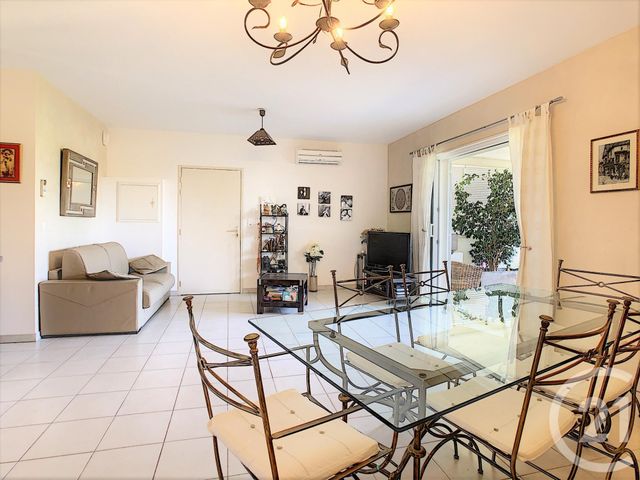 Afficher la photo en grand Appartement T3 à vendre - 3 pièces - 62.82 m2 - CALVI - 20 - CORSE - Century 21 Dary Immobilier
