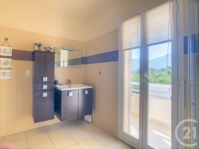 Afficher la photo en grand Appartement T3 à vendre - 3 pièces - 62.82 m2 - CALVI - 20 - CORSE - Century 21 Dary Immobilier